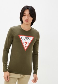 Лонгслив Guess Jeans