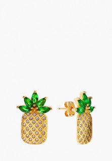 Серьги Ice&High Collection