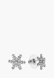 Серьги Ice&High Collection