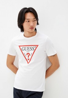 Футболка Guess Jeans