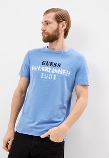 Футболка Guess Jeans