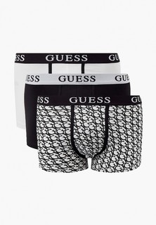 Трусы 3 шт. Guess