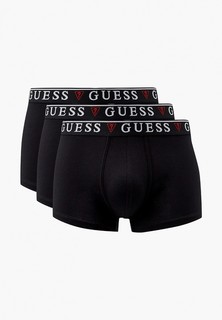 Трусы 3 шт. Guess