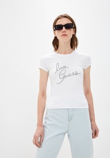Футболка Guess Jeans