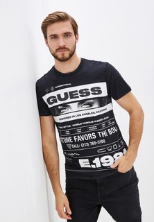 Футболка Guess Jeans