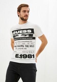 Футболка Guess Jeans
