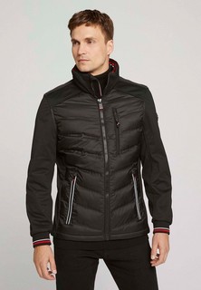 Куртка утепленная Tom Tailor