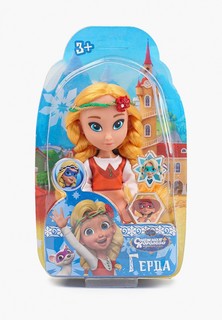 Кукла Карапуз