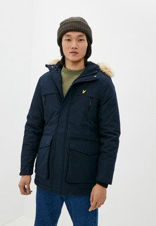 Парка Lyle & Scott
