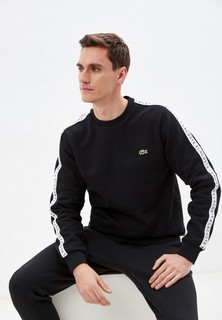 Свитшот Lacoste