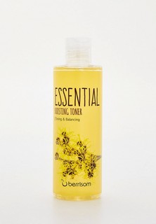 Тоник для лица Berrisom