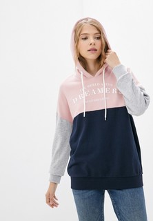 Худи Colins