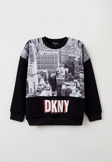 Свитшот DKNY