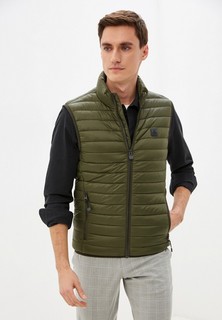 Жилет утепленный Marc OPolo