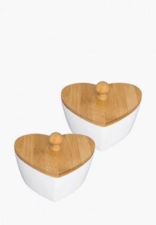 Набор контейнеров для хранения продуктов Elan Gallery