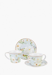 Сервиз чайный Elan Gallery