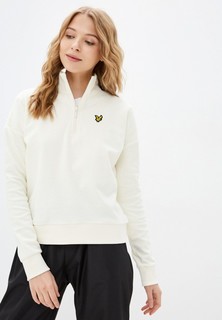 Олимпийка Lyle & Scott