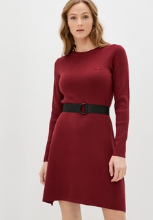 Платье Lacoste