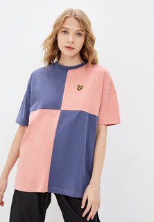 Футболка Lyle & Scott