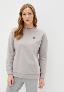 Свитшот Lyle & Scott