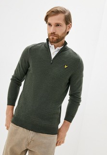 Джемпер Lyle & Scott