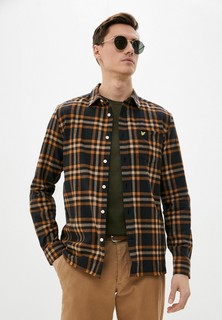 Рубашка Lyle & Scott