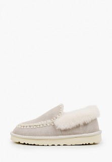 Слипоны Donna D’oro