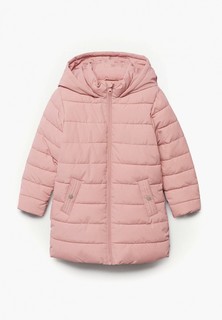 Куртка утепленная Mango Kids