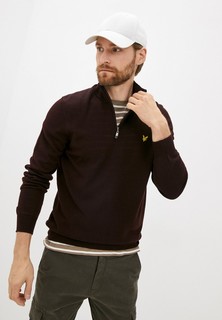 Джемпер Lyle & Scott