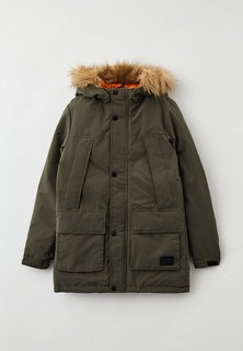 Парка Jack & Jones