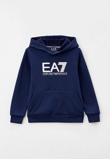 Худи EA7