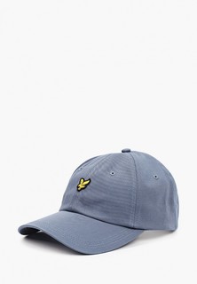 Бейсболка Lyle & Scott