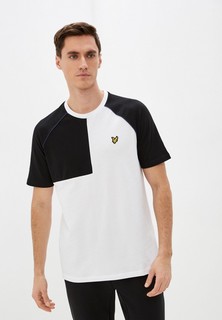 Футболка Lyle & Scott