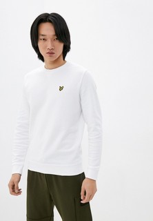 Свитшот Lyle & Scott