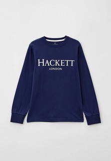 Лонгслив Hackett London