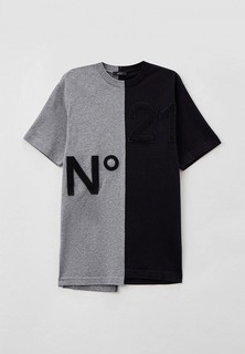 Футболка N21