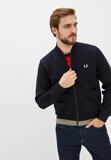 Олимпийка Fred Perry