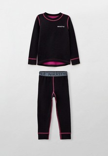 Термобелье Nikastyle