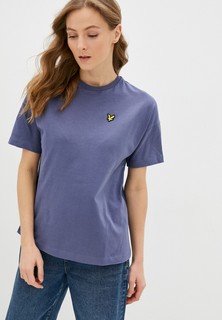 Футболка Lyle & Scott