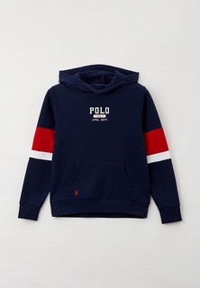 Худи Polo Ralph Lauren