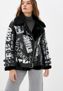 Дубленка Fresh Cotton