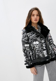 Дубленка Fresh Cotton