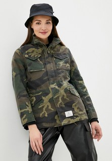 Парка Alpha Industries