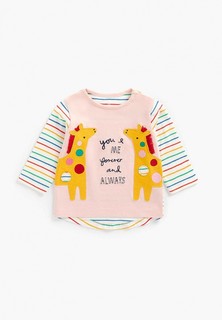 Лонгслив Mothercare