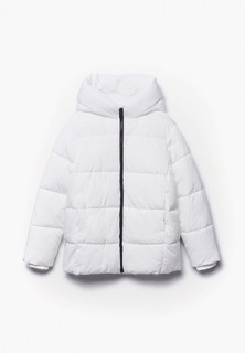 Куртка утепленная Mango Kids