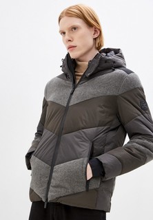 Куртка утепленная Colins