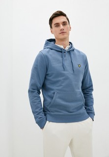 Худи Lyle & Scott