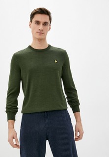 Джемпер Lyle & Scott