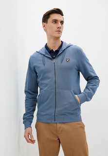 Толстовка Lyle & Scott