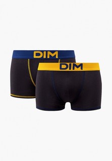Трусы 2 шт. DIM